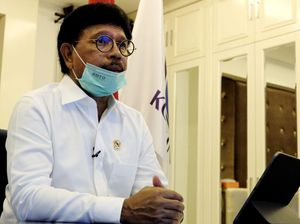 Menkominfo Sebut Layanan Internet Pulih Selasa Dini Hari