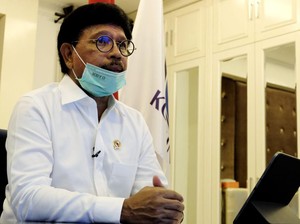 Menkominfo Tepis Isu Aplikasi PeduliLindungi Tidak Aman