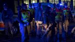 Usai Ebola, Warga Afrika Kini Berjibaku Lawan Corona