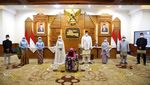 #JagaJarakDulu Saat Warga Dunia Bersatu Melawan Corona