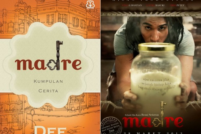 Foodies! Ini 5 Novel Kuliner yang Menarik untuk Dibaca