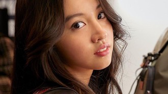 Model Cantik Putri Takuya Kimura Ungkap Pacari Pemain Timnas Voli Jepang