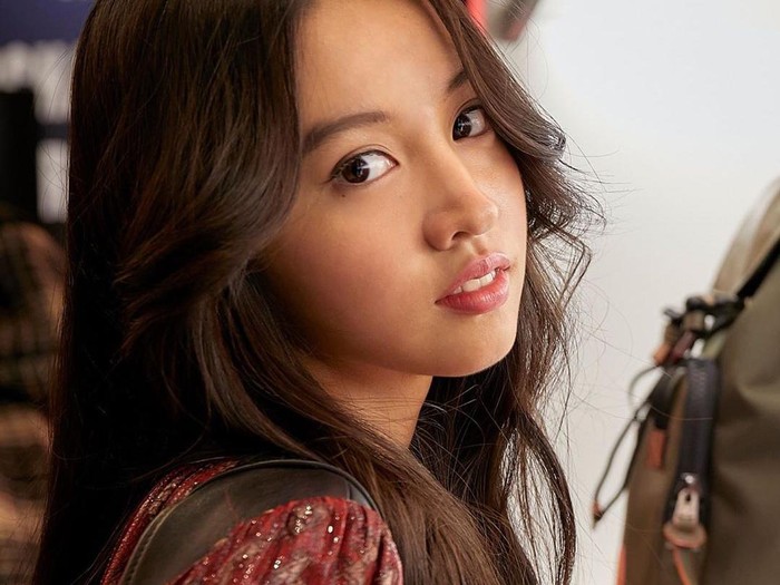 Koki, Anak Aktor Takuya Kimura