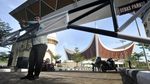 Halau Penyebaran Corona, Salat Jumat di Sejumlah Daerah Ditiadakan
