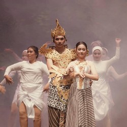 Teater Keliling Eksis Bawa Nama Indonesia ke 12 Negara