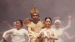 Teater Keliling Eksis Bawa Nama Indonesia ke 12 Negara