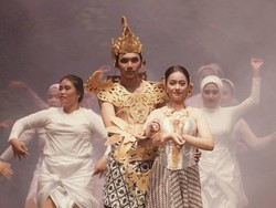 Teater Keliling Eksis Bawa Nama Indonesia ke 12 Negara