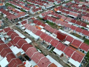 Hore! 4.000 Rumah Sudah Dapat Subsidi Bunga KPR Selama Corona