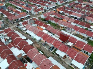 Pengorbanan Tambahan Potong Gaji Demi Punya Rumah Sendiri