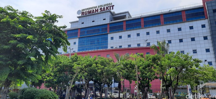 RS Unair