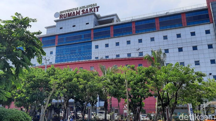 RS Unair