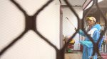 Penyemprotan Disinfektan di Jakarta Mulai Door to Door