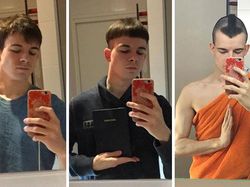 Bosan di Rumah Saja, Begini Kelakuan Kocak Warga