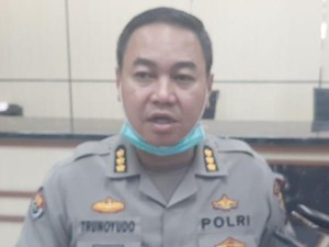 Polda Jatim Antisipasi Kelompok Anarko Bikin Onar Saat Pandemi Corona