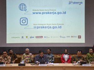 Cara Daftar Kartu Prakerja Gelombang 12, Update di www.prakerja.go.id