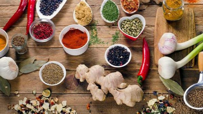 Tips Belanja Bahan Makanan