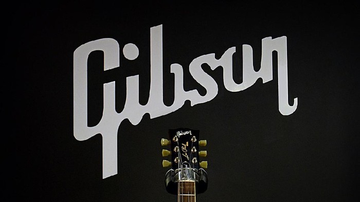 Gibson Gibson