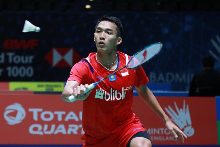 Jonatan Christie