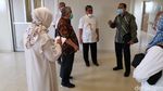 CT Corp Bersama Bank Mega Dukung RS Infeksi Airlangga