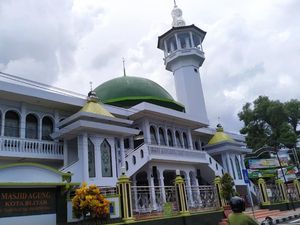Jadwal Buka Puasa 23 Maret 2023 untuk Blitar dan Sekitarnya