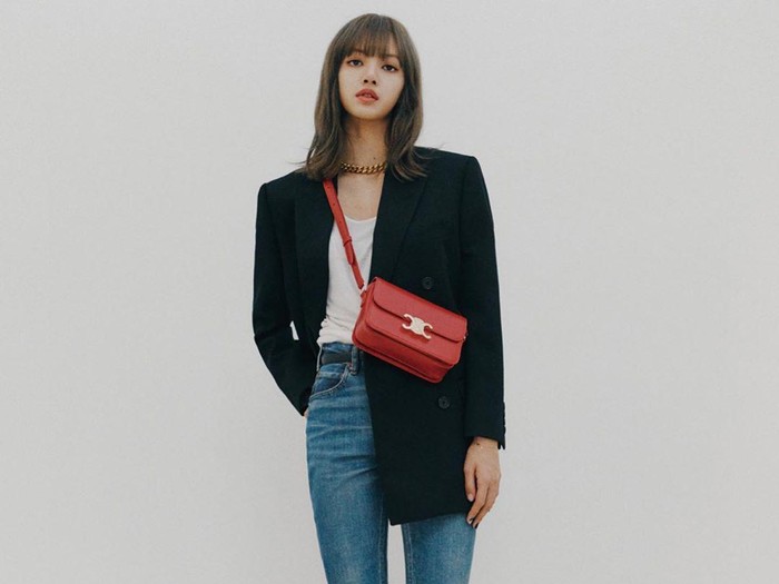 lisa blackpink