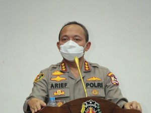 Komjen Arief Sulistyanto, Montir yang Jadi Salah Satu Kandidat Kapolri