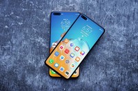 Huawei P40