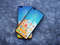 Ini Huawei P40 Pro+, Penantang Galaxy S20 Ultra dan iPhone 11 Pro Max