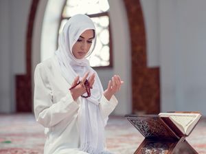Berharap Pertolongan dari Allah SWT, Berikut Tipsnya