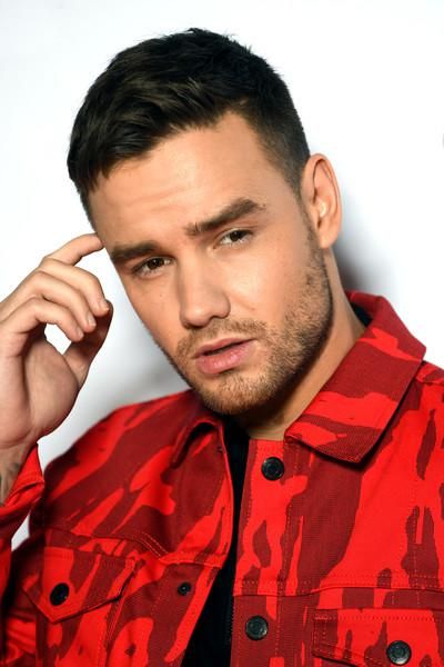 Salut! Liam Payne Sumbang 360 Ribu Makanan di Tengah Wabah Corona