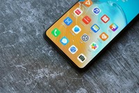 Huawei P40