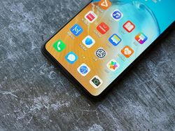 Ini Huawei P40 Pro+, Penantang Galaxy S20 Ultra dan iPhone 11 Pro Max