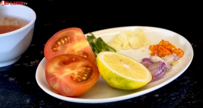 Resep Mie Instan A la Ari Lasso yang Dibuat Saat Tubuhnya Demam