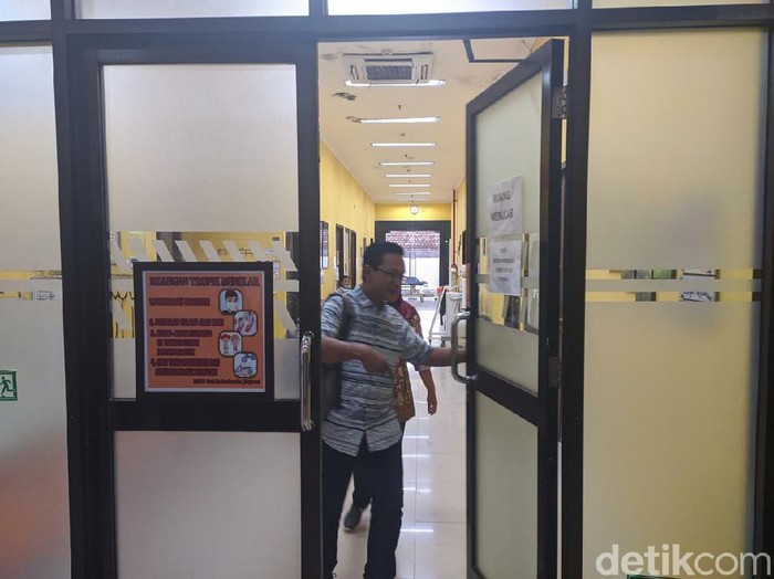 Pasien Dalam Pengawasan (PDP) corona di Kabupaten Mojokerto bertambah menjadi 16 orang. Termasuk 4 PDP perempuan dan 2 balita.