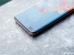 Ini Huawei P40 Pro+, Penantang Galaxy S20 Ultra dan iPhone 11 Pro Max