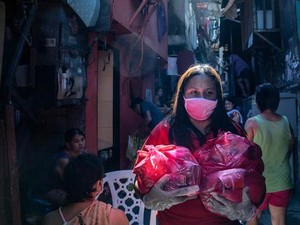 Permintaan Perawat dari Filipina Meningkat di Eropa