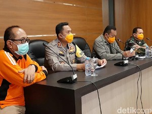Dua Warga Situbondo Positif, Satgas Corona Fokus Perhatian Satu Kecamatan