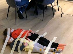 Momen Kocak Netizen saat Harus Jaga Anak Sambil Work from Home