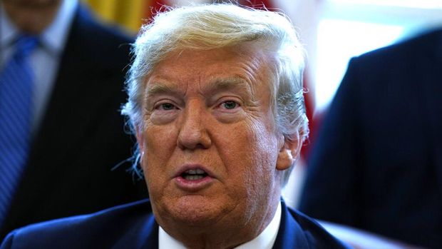 Donald Trump / 
