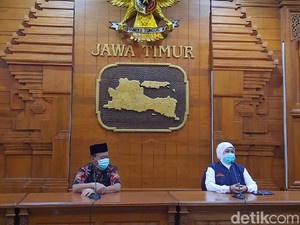 Pedagang Pecel Lele dan Soto Ayam di Jakarta Diimbau Tak Mudik ke Lamongan
