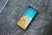 Huawei P40 Pro Plus