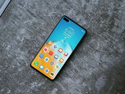Ini Huawei P40 Pro+, Penantang Galaxy S20 Ultra dan iPhone 11 Pro Max