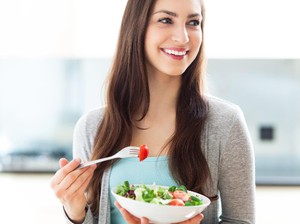 Daftar Makanan Tinggi Serat untuk Diet yang Bantu Turunkan Berat Badan