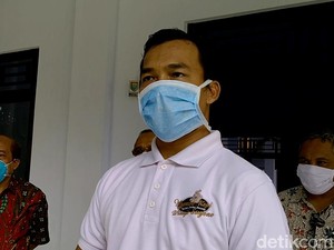 Bupati Batang Sebut Puluhan Ribu Warganya Merantau di Zona Merah Corona