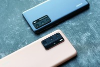 Huawei P40