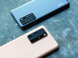 Ini Huawei P40 Pro+, Penantang Galaxy S20 Ultra dan iPhone 11 Pro Max