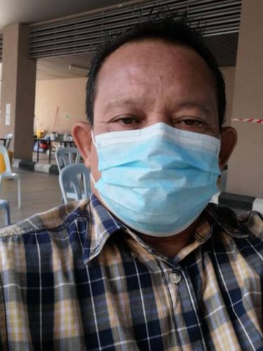 Perjuangan Staf Medis Saat Corona, Pulang Jam 2 Pagi dan Mandi di Luar Rumah