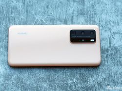 Ini Huawei P40 Pro+, Penantang Galaxy S20 Ultra dan iPhone 11 Pro Max