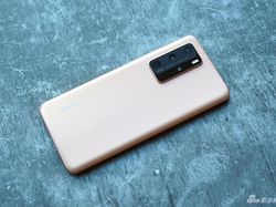 Ini Huawei P40 Pro+, Penantang Galaxy S20 Ultra dan iPhone 11 Pro Max