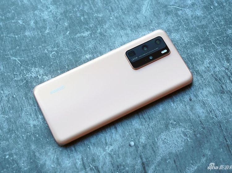 Ini Huawei P40 Pro+, Penantang Galaxy S20 Ultra dan iPhone 11 Pro Max